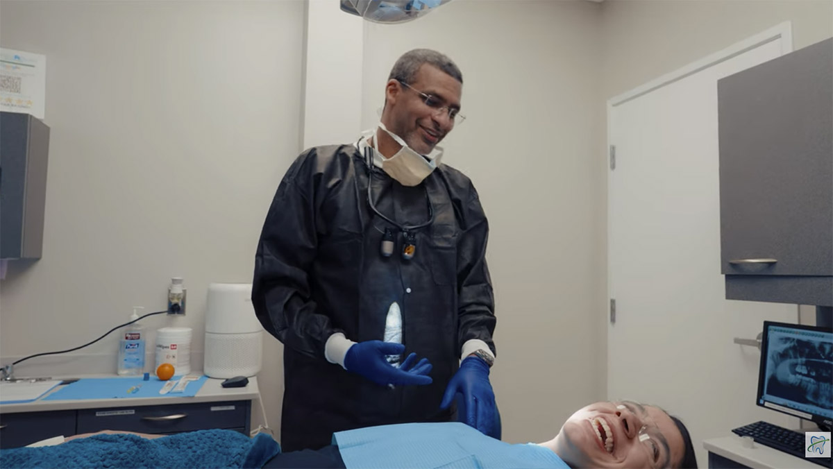 Meet Dr. Attalla — a personal introduction