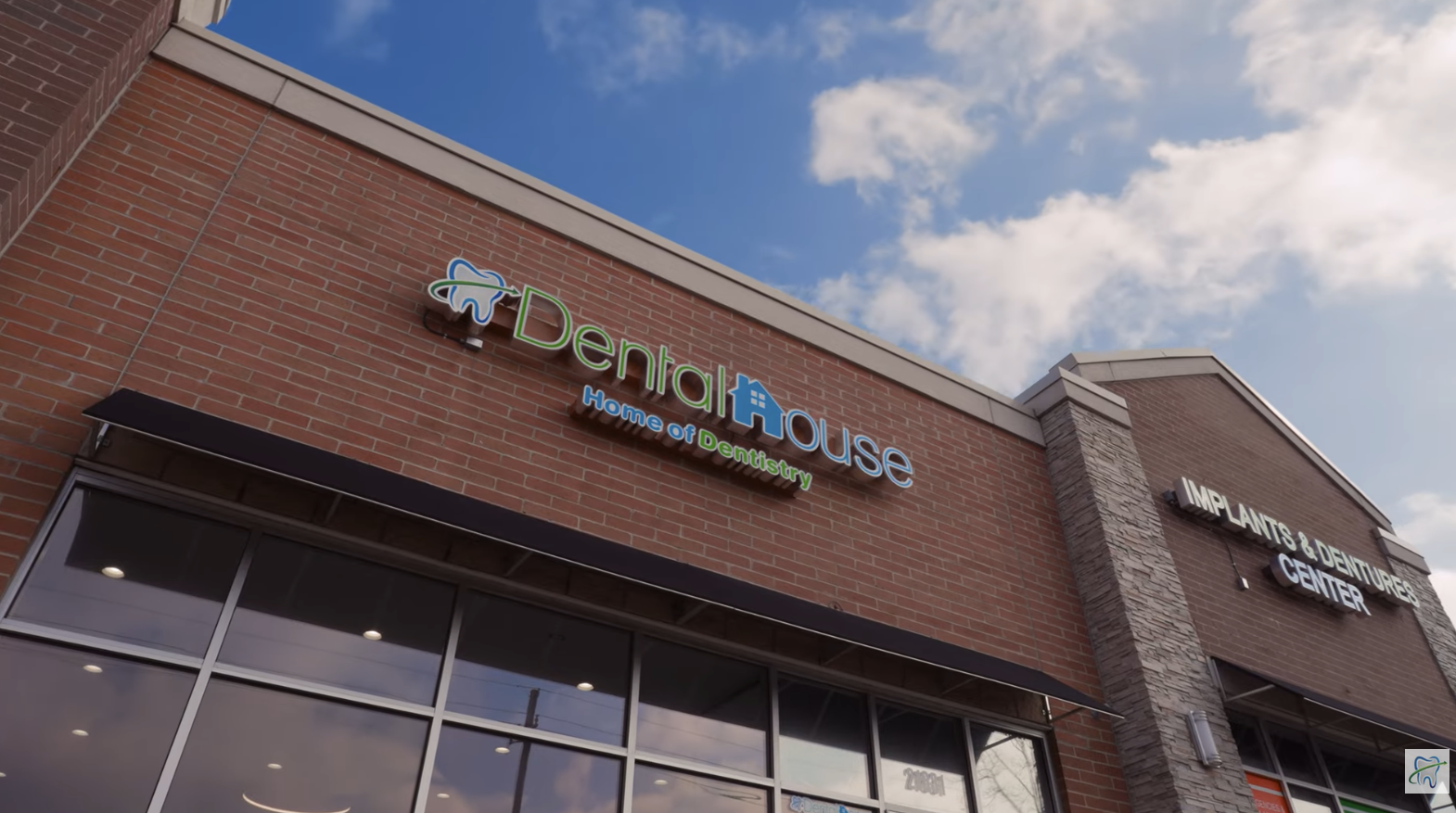 Dental House Downriver office